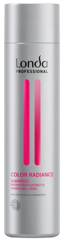 Londa Color Radiance Shampoo Colour Shine Shampoo