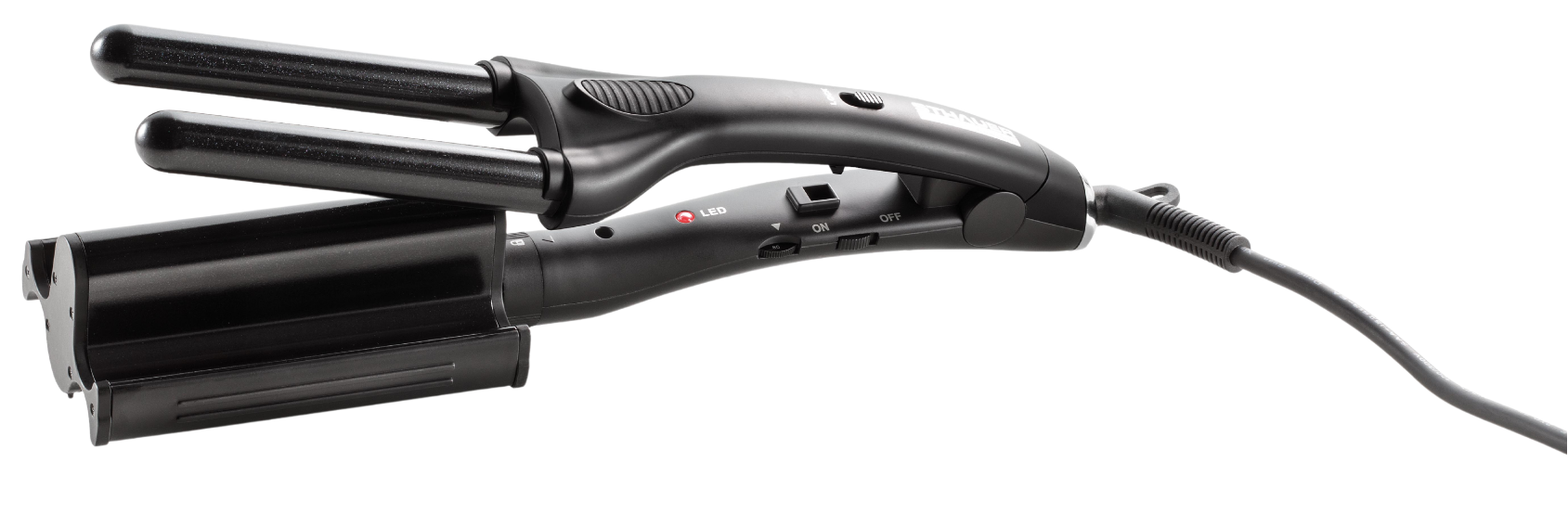 Duo Wave Pro Professional Hair Curler