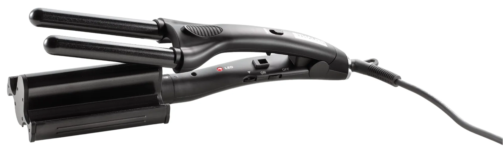 Duo Wave Pro Professional Hair Curler