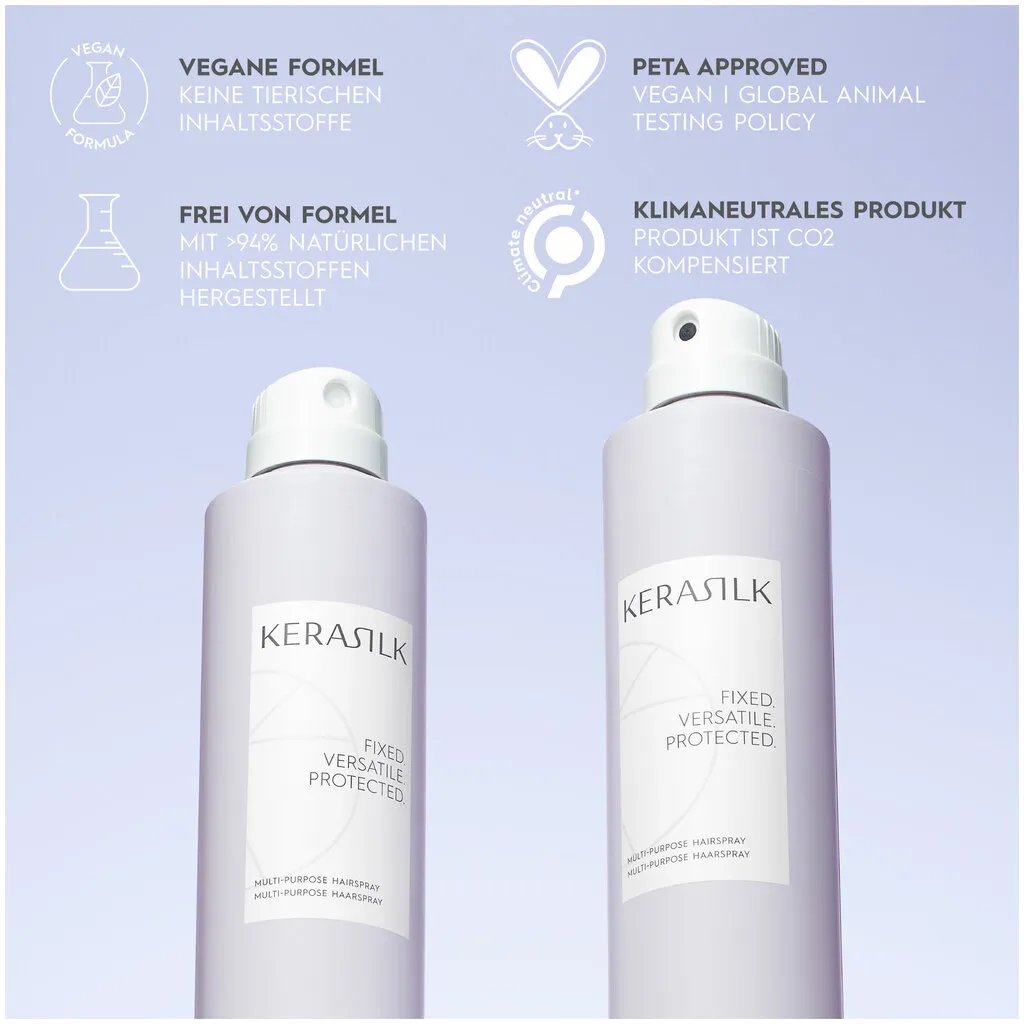 Kerasilk Multi-Purpose Hair Spray
