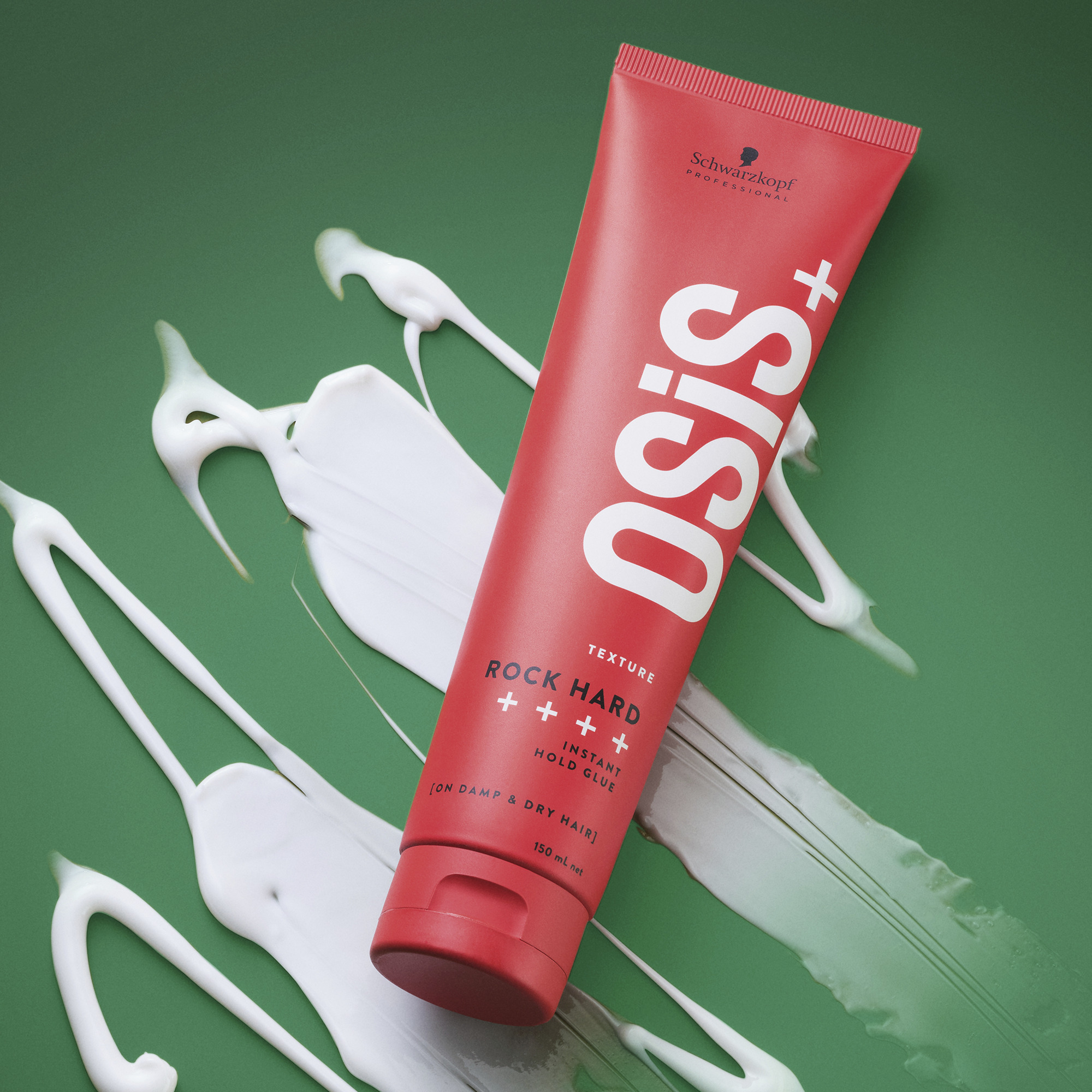 Schwarzkopf OSIS+ Rock-Hard Glue