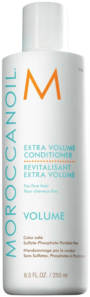 Moroccanoil Extra Volume Conditioner - 70 ml
