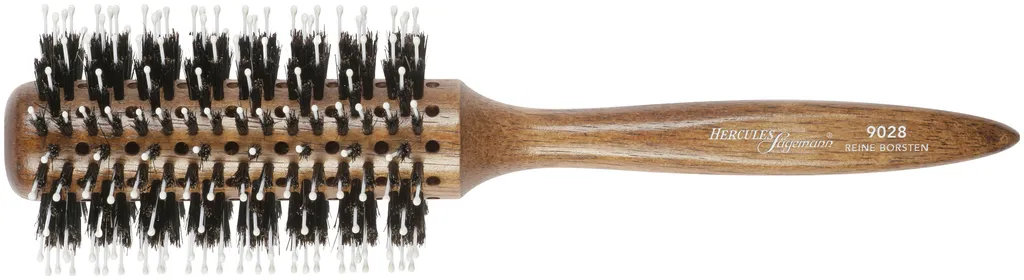 Hercules Sägemann Round Brush 9028