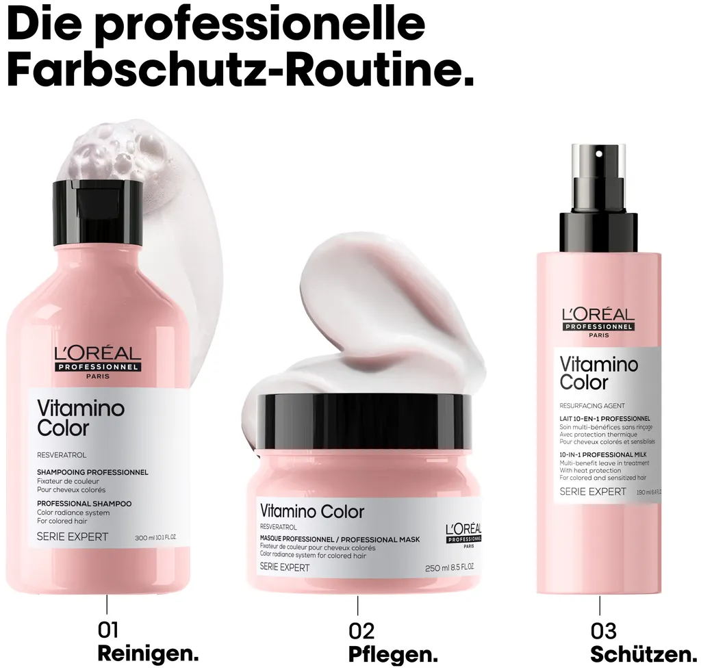 L'Oréal Vitamino Color 10 in 1 Spray