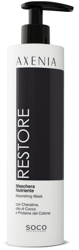 Axenia Restore Mask 