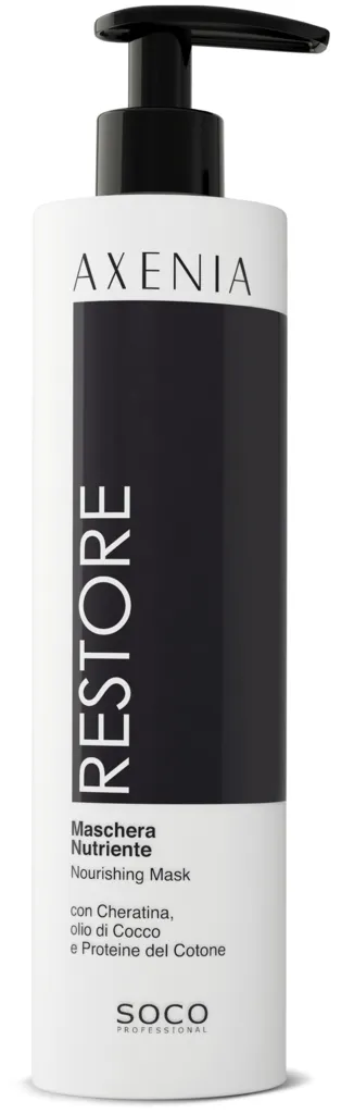 Axenia Restore Mask 