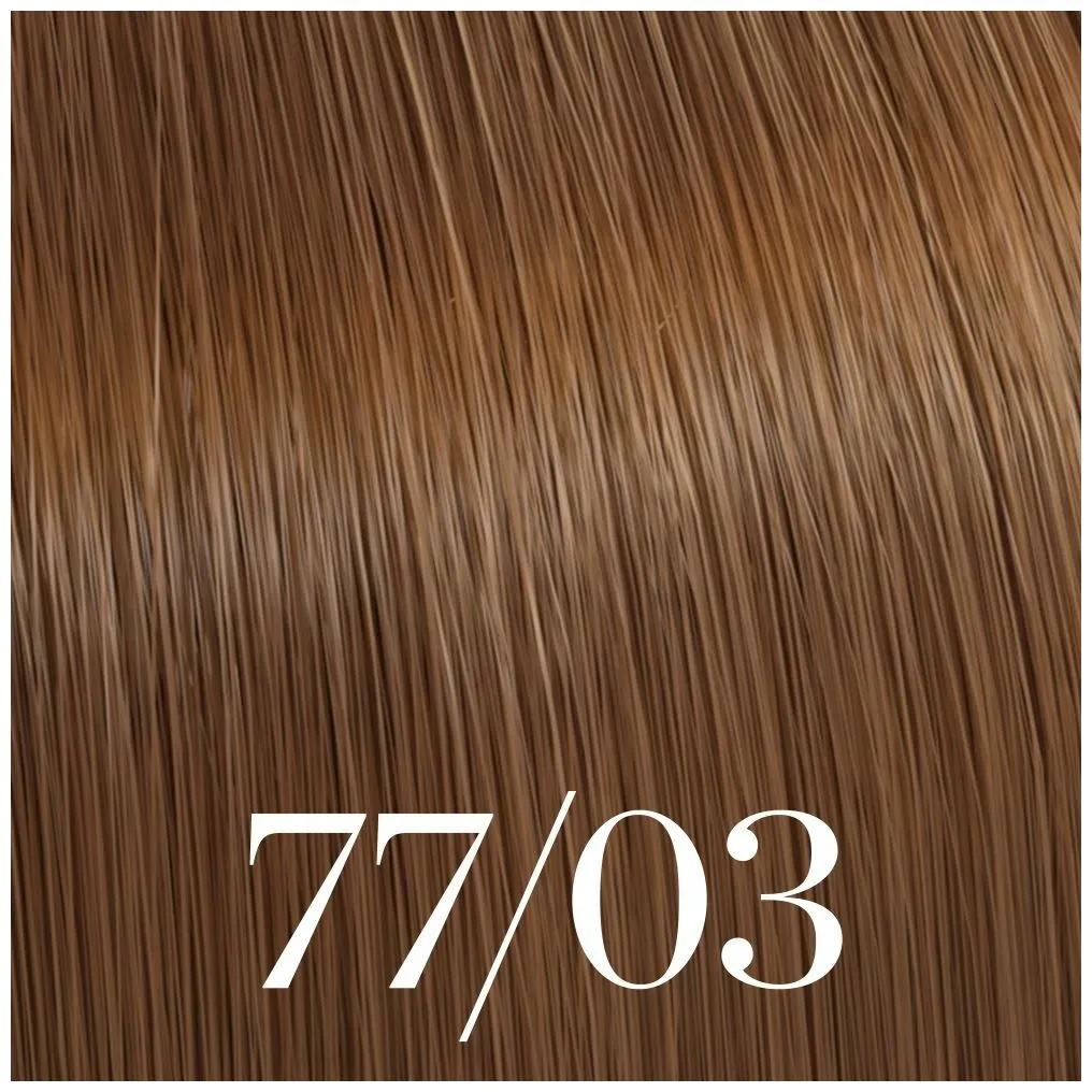 Wella Color Touch Plus 60ml - 55/03 light brown intensive natural gold