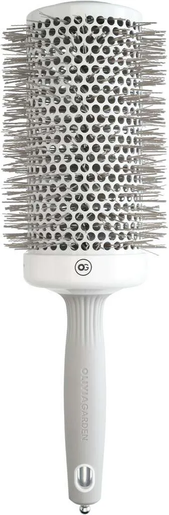 Olivia Garden Expert Blowout Speed Wavy Bristles Round Brush
