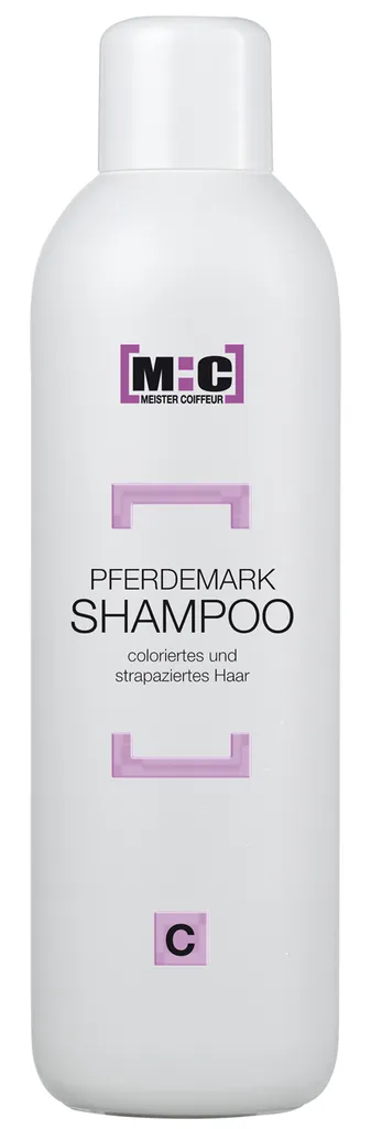 MC Horse Marrow Shampoo - 250 ml