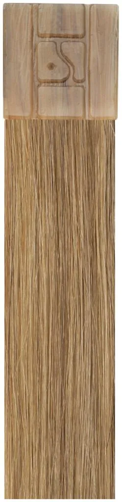 SHE Bonding Extensions Light Natural Ash Blonde Colour 19