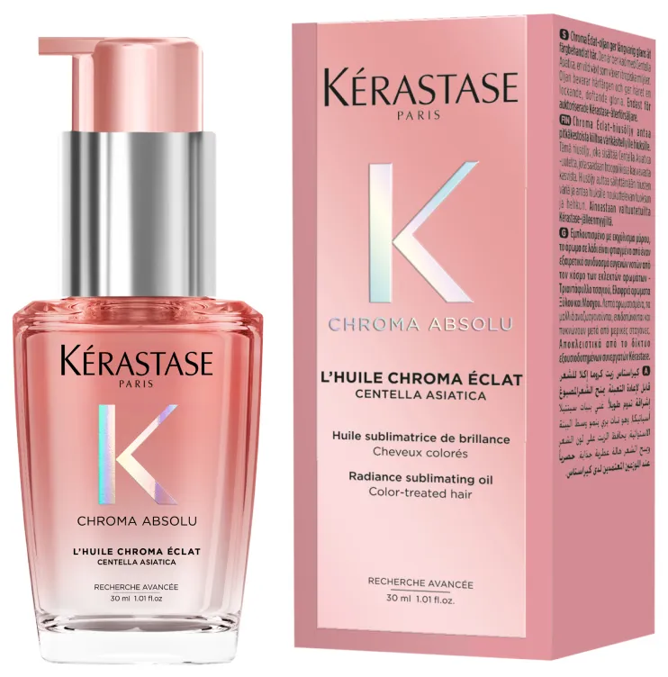Kérastase Chroma Absolu L‘Huile Chroma Éclat 30ml