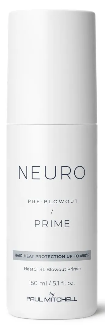 Paul Mitchell Neuro Prime HeatCTRL Blowout Primer