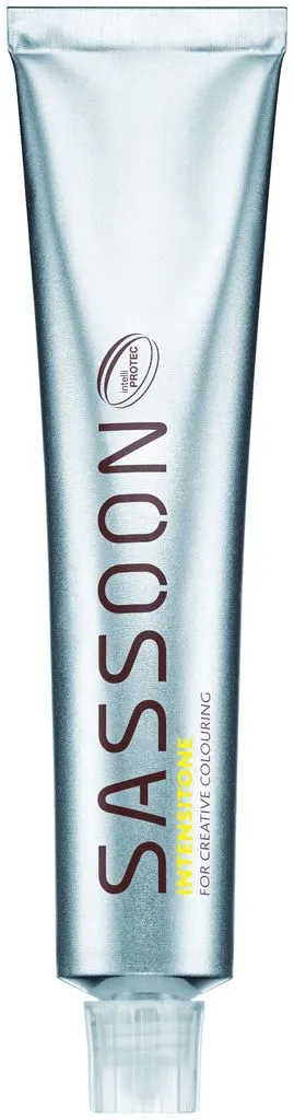 Sassoon Intensitone 60ml - Blue