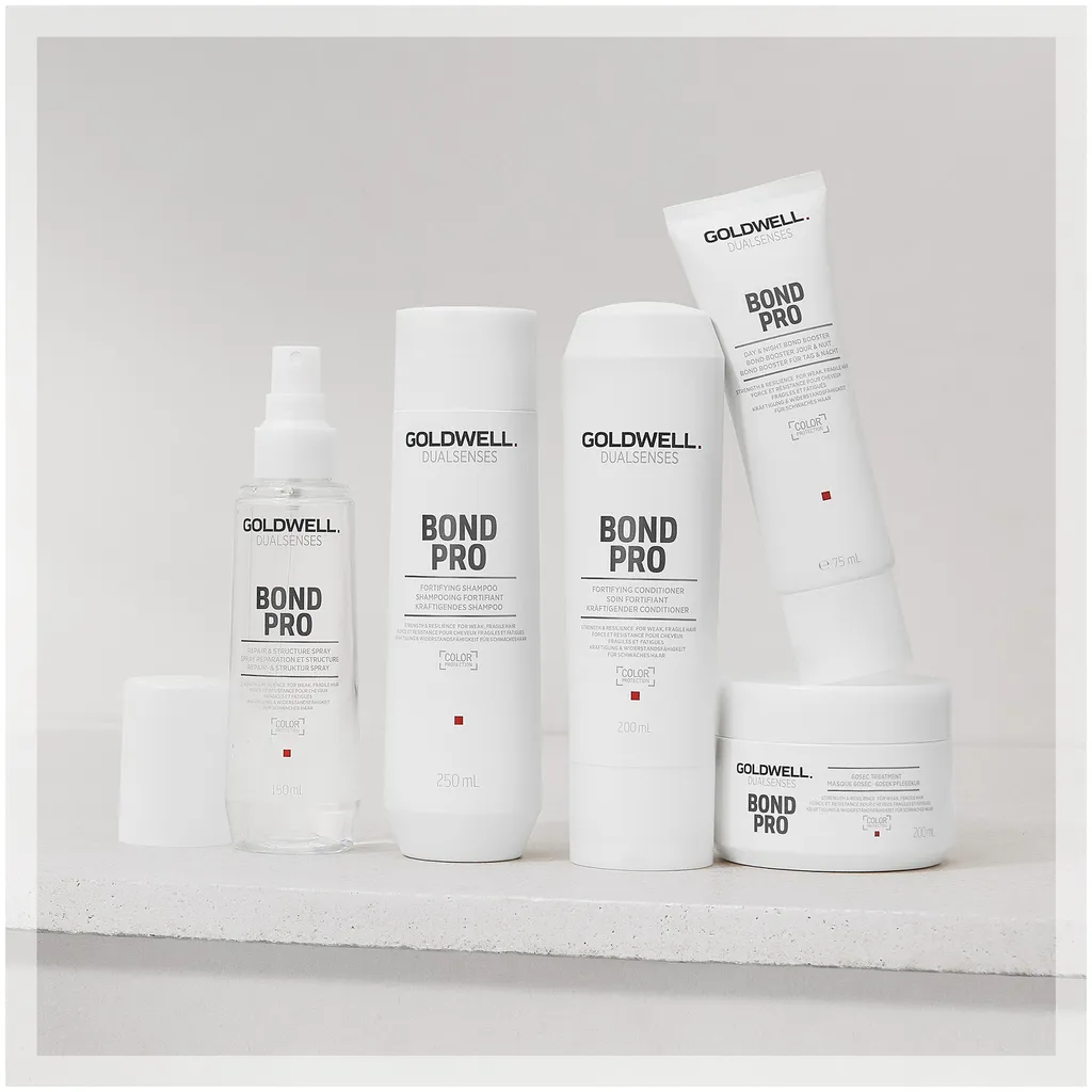 Goldwell Dualsenses Bond Pro Shampoo - 250 ml