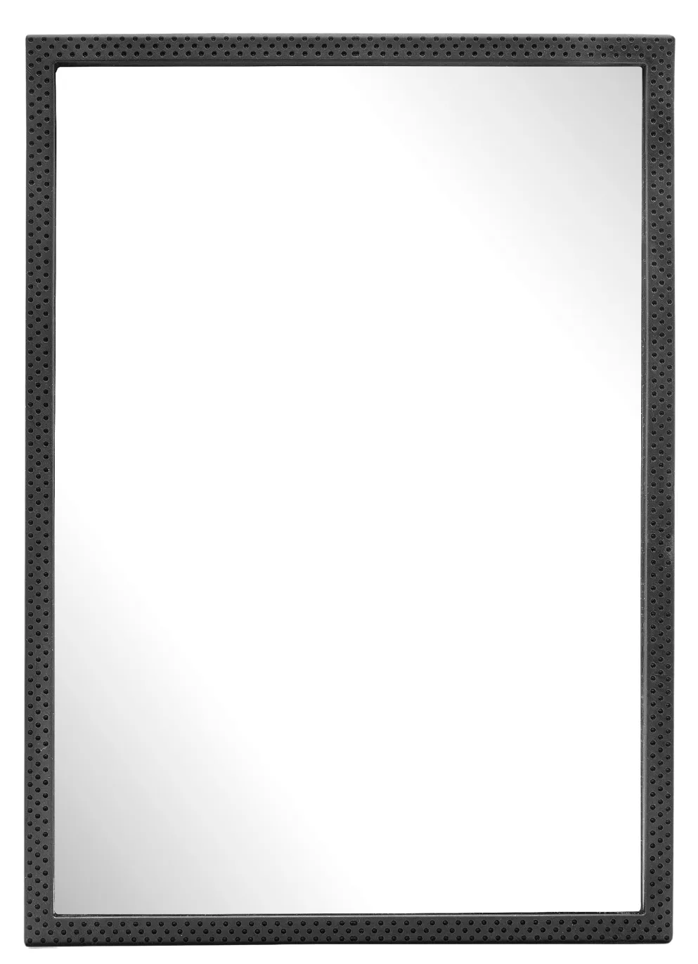Xanitalia Silente Square Mirror