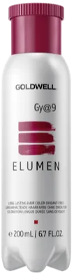 Goldwell Elumen - NA@2 black