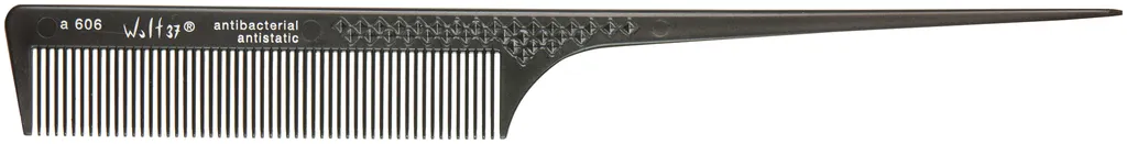 Hercules Sägemann Wolf 37 Handle Comb A 606