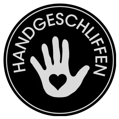 Canal Straight Tweezers, 9 cm  - satin