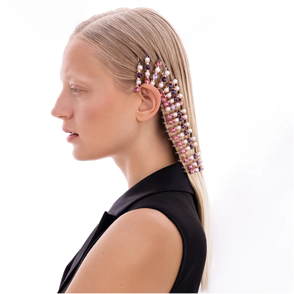 Invisibobble WAVER British Royal To Bead or not to Bead