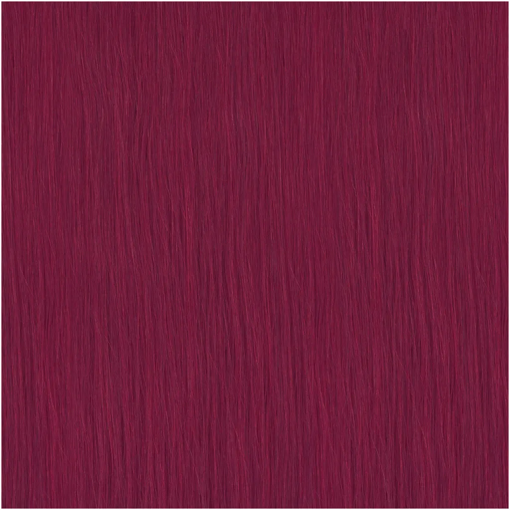 She Tape Extensions Fantasy Strands