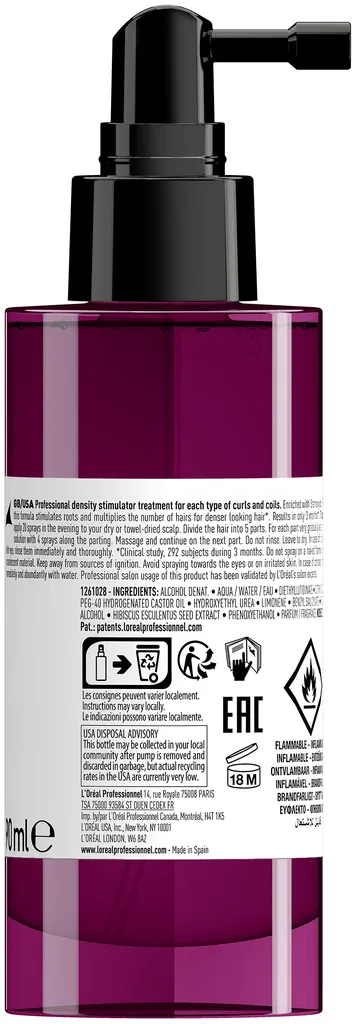 L'Oréal Serie Expert Curl Expression Density Stimulator