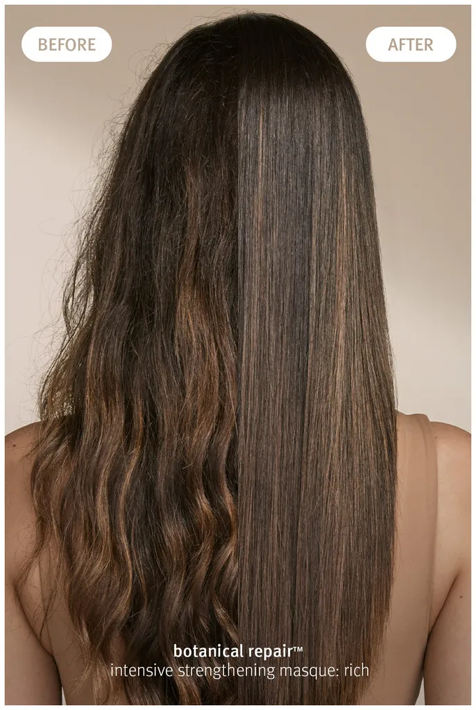 Aveda Botanical Repair Bond-Building FlashTreatment