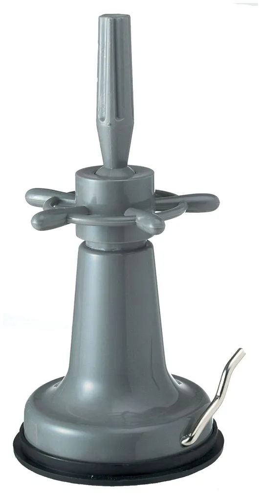 Comair Übungskopfhalter mit Saugfüssen