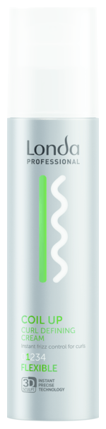 Londa Coil Up Curl Cream
