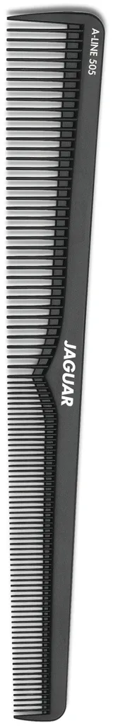 Jaguar Fassonkamm 7.25" A-Line