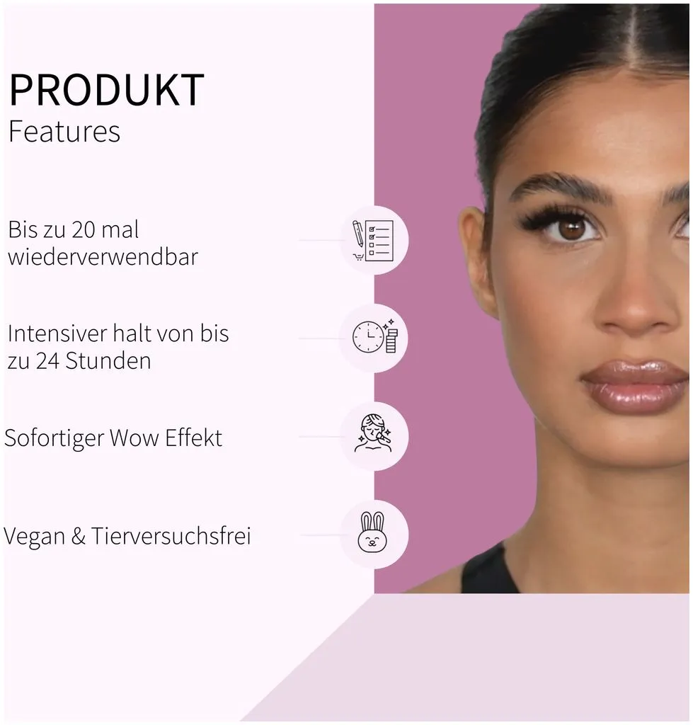 Fleeky Magic Lashes Boo - just lashes