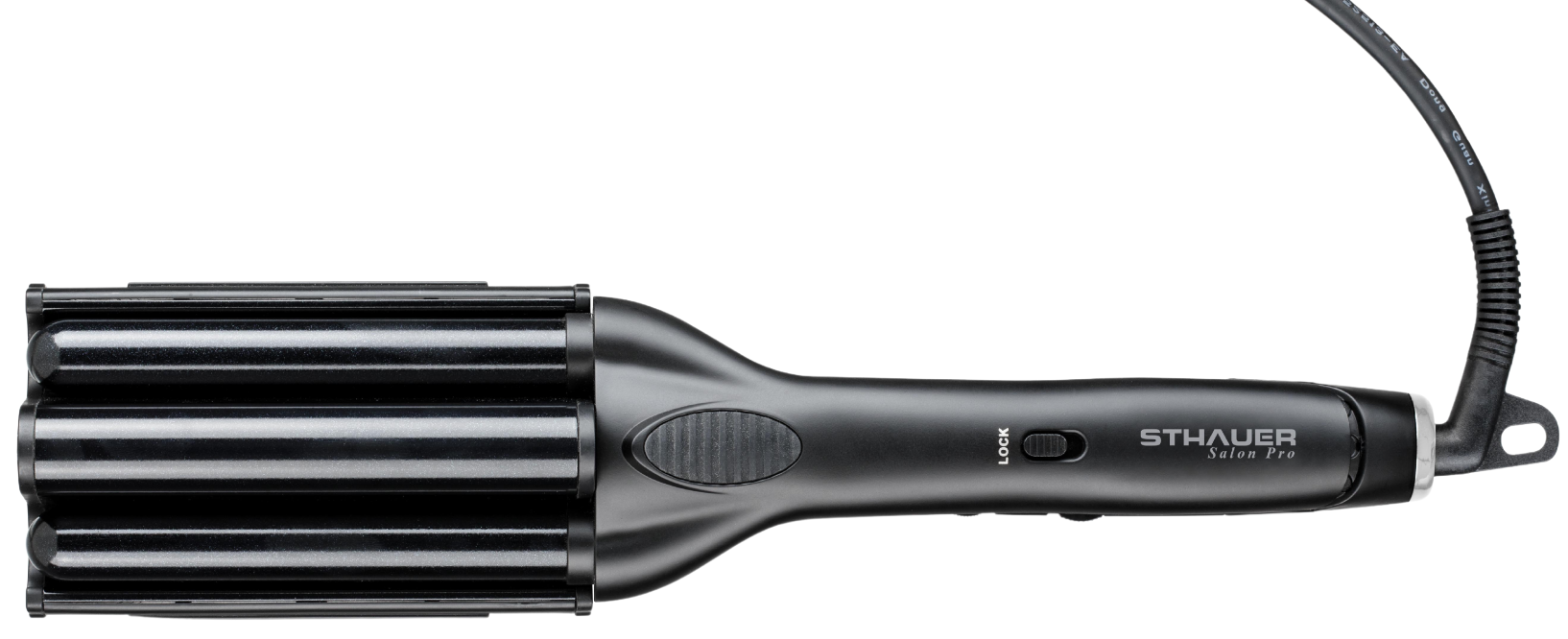 Duo Wave Pro Professional Hair Curler