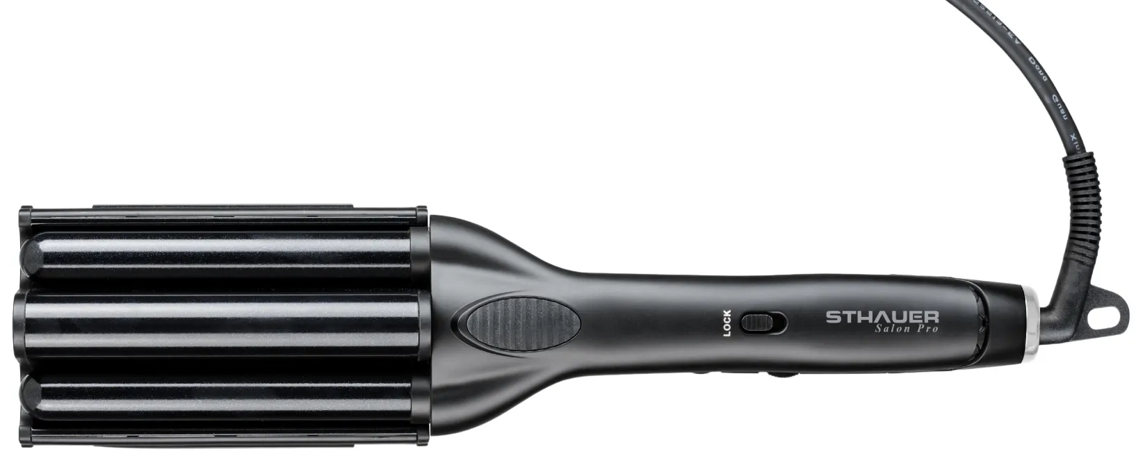 Duo Wave Pro Professional Hair Curler
