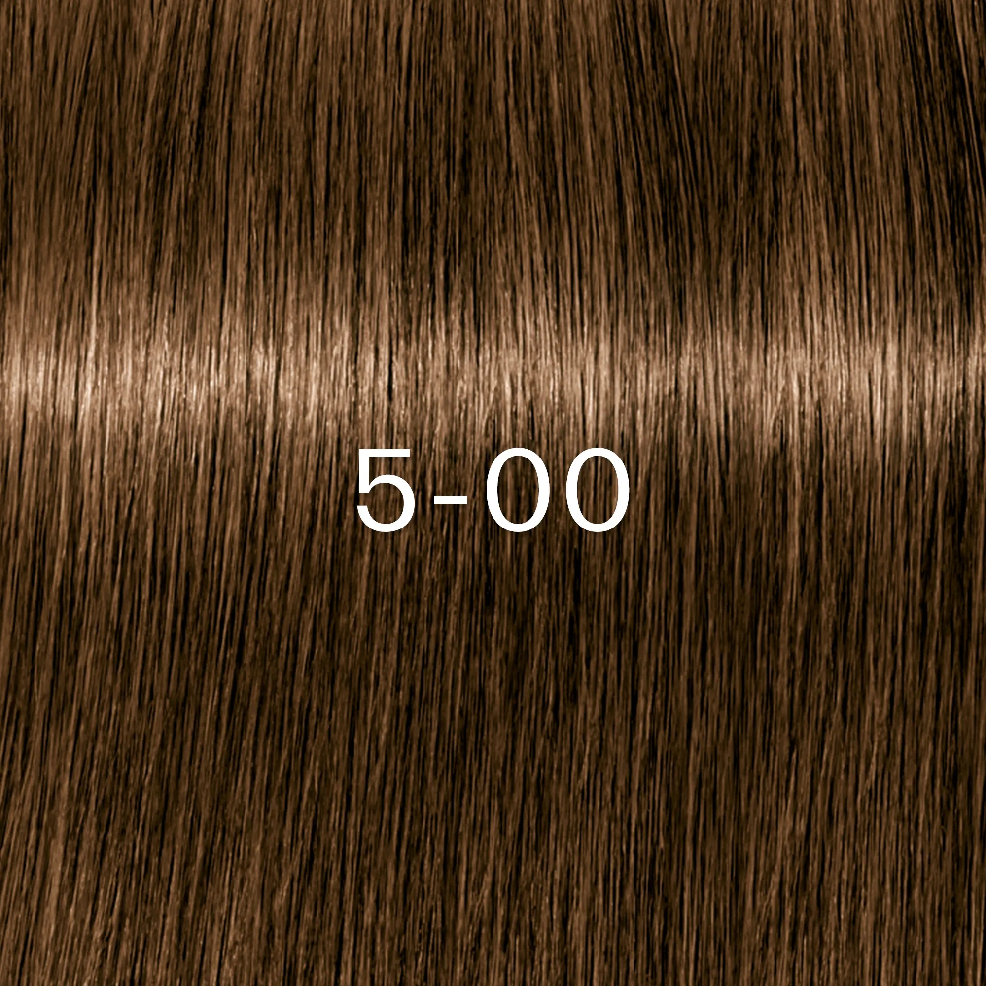 Schwarzkopf Igora Zero Amm - 4-0 medium brown natural