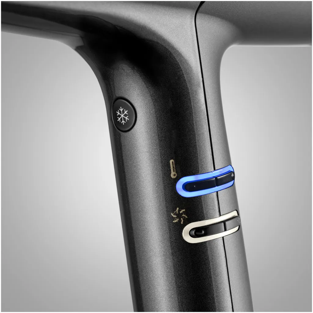 BabylissPRO Falco Hair Dryer