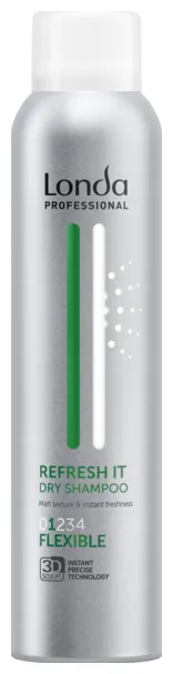 Londa Refresh It Dry Shampoo