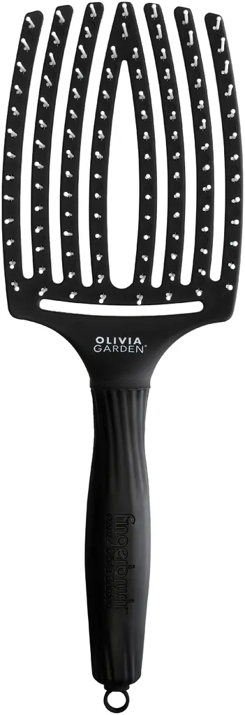 Olivia Garden Fingerbrush - Small
