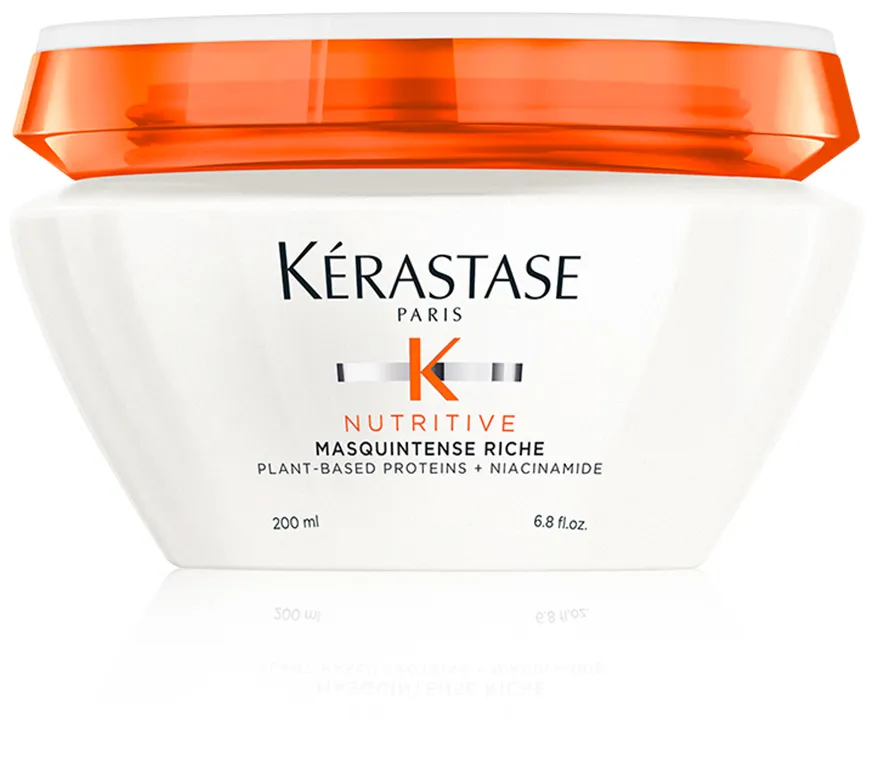 Kérastase Nutritive Masquintense (thick hair)