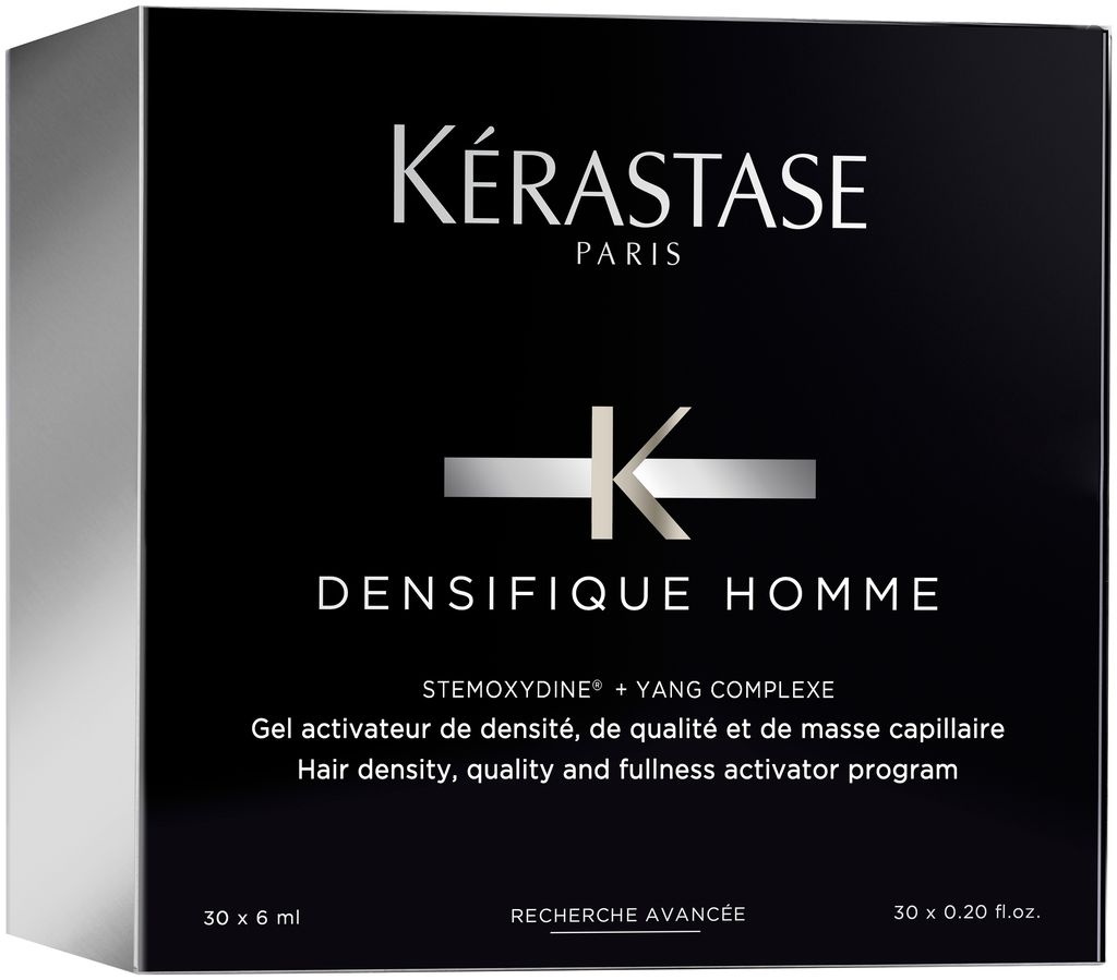 Kérastase Densifique Homme 30本セット Kérastase Densifique Homme Kurprogramm | bellaffair.com
