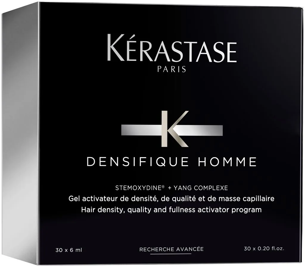 Kérastase Densifique Homme Kurprogramm 30x6ml