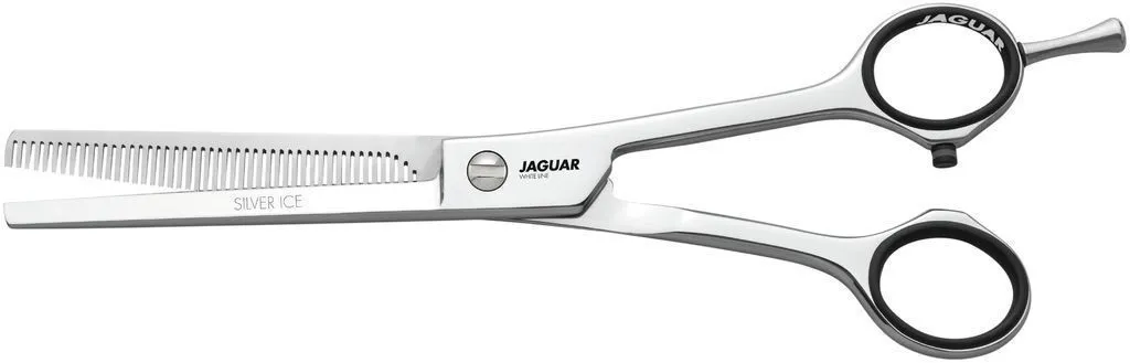 Jaguar Silver Ice 46 Texturising Scissors