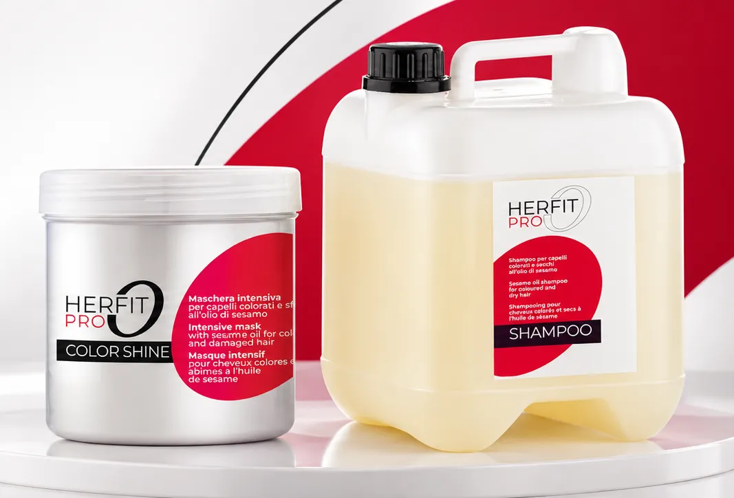 Xanitalia Care & Colour