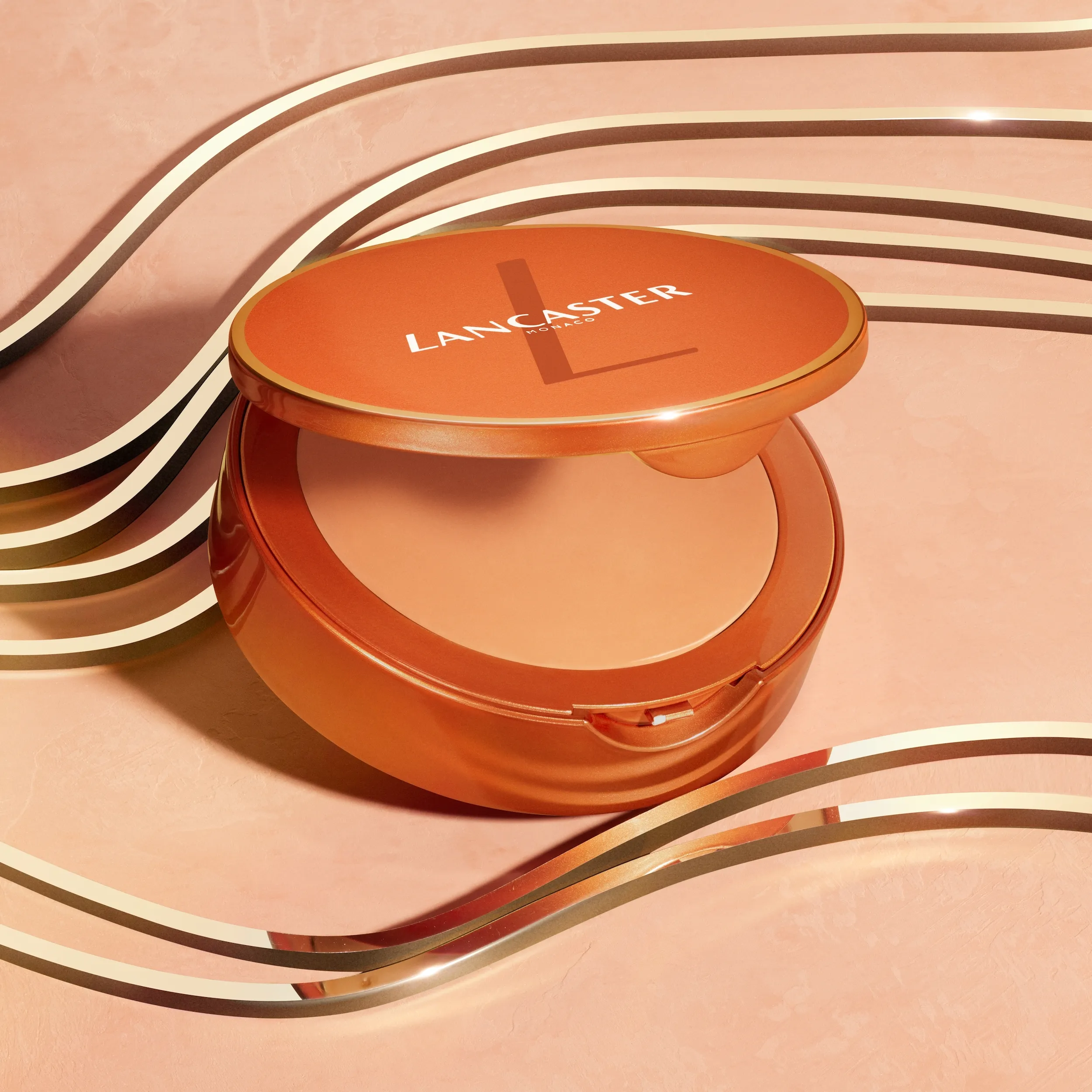 Lancaster Sunlight Compact Cream SPF50