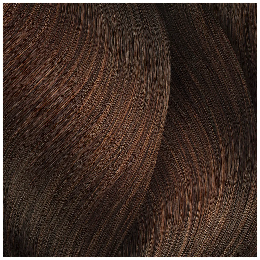 L'Oréal Professionnel Paris iNOA - 7.34 golden copper blonde