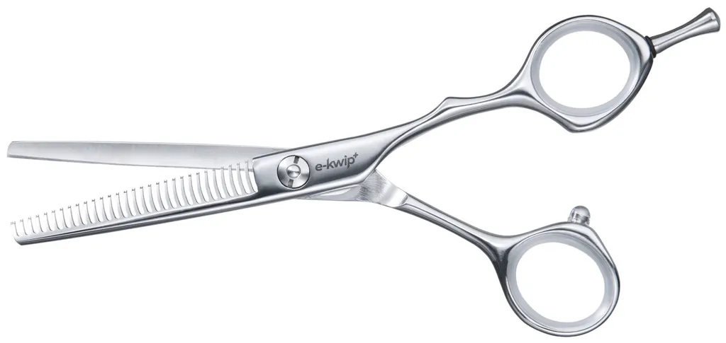 e-kwip plus Elegance 30 Thinning Scissors