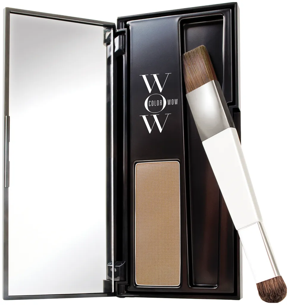 Color Wow Root Cover - Platinum Blonde