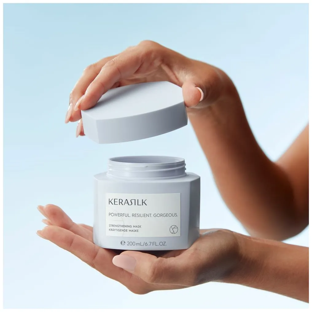 Kerasilk Strengthening Mask