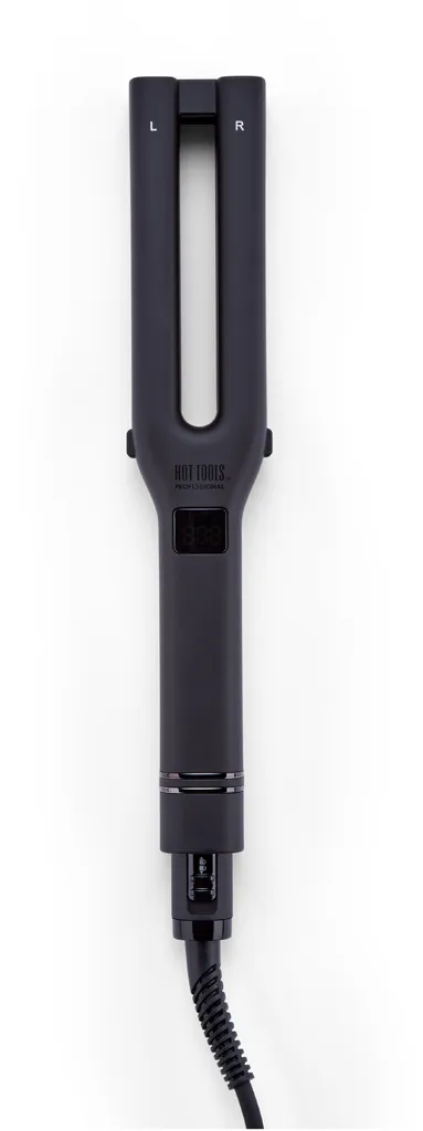 Hot Tools Professional Black Gold Dual Plate Hair Straightener