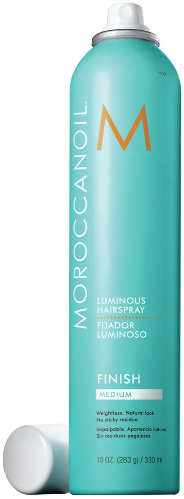 Moroccanoil Luminous Hairspray Medium