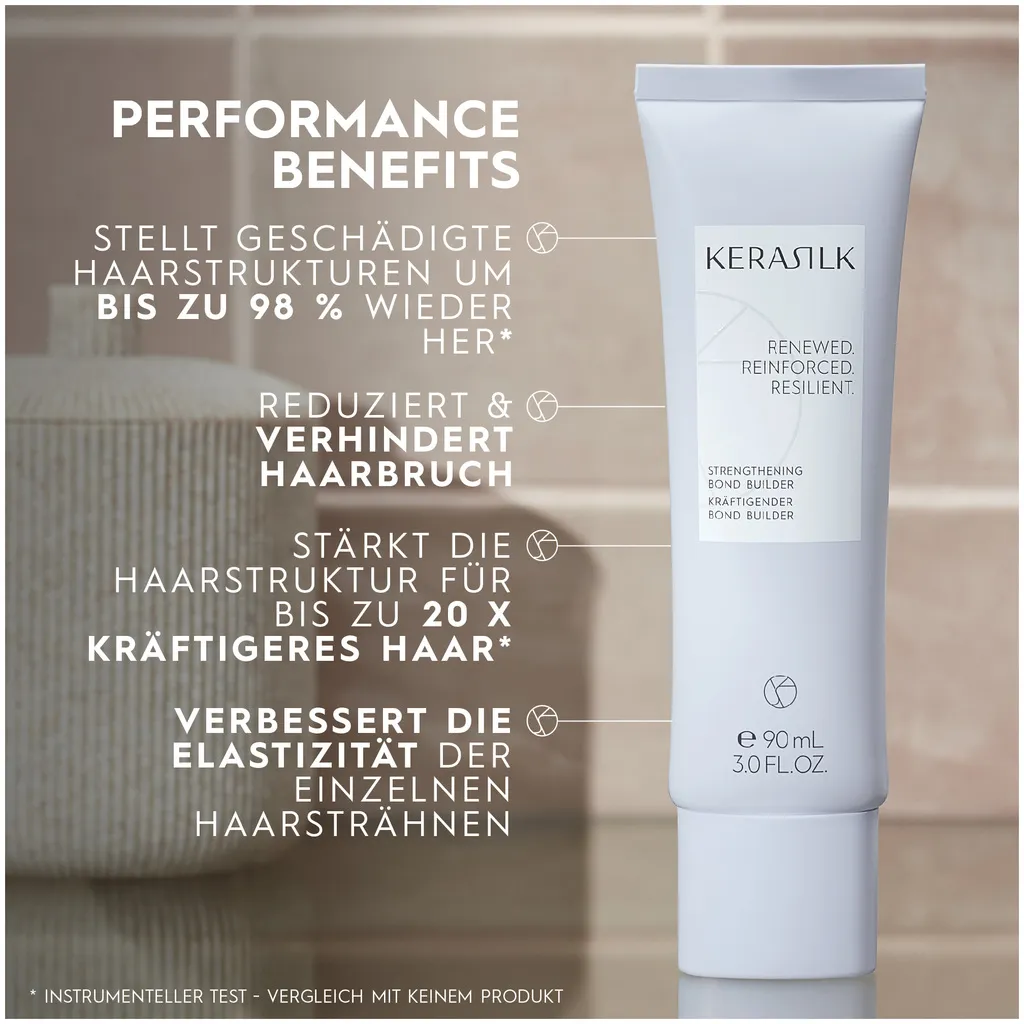 Kerasilk Strengthening Bond Builder