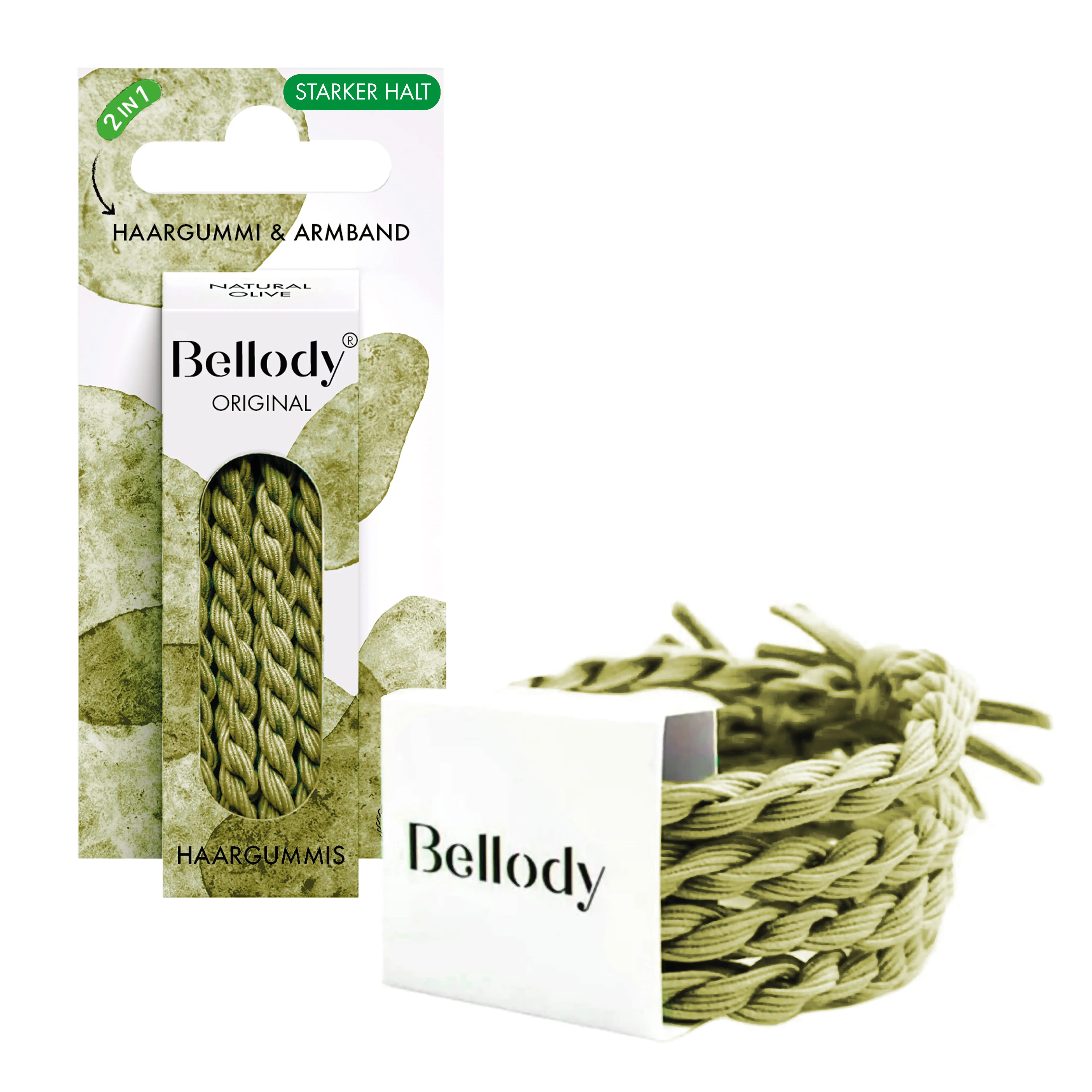 Bellody Original Hair Ties